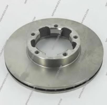Disco do freio dianteiro Japan Parts DI197C preço, a partir de 37,54 USD