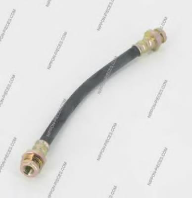 Compre TF1021 Japan Parts Mangueira do freio traseira