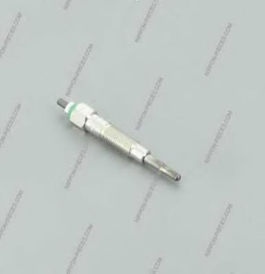 Vela de incandescência Nissan Patrol Y60