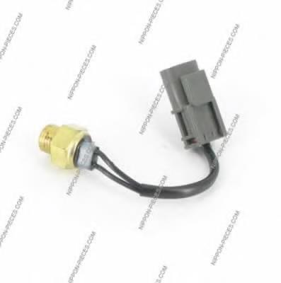 2159507F00 Nissan/Infiniti Sensor de temperatura do fluido de esfriamento (de ativação de ventilador do radiador)