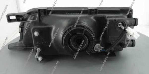 Compre N675N12 NPS Luz direita