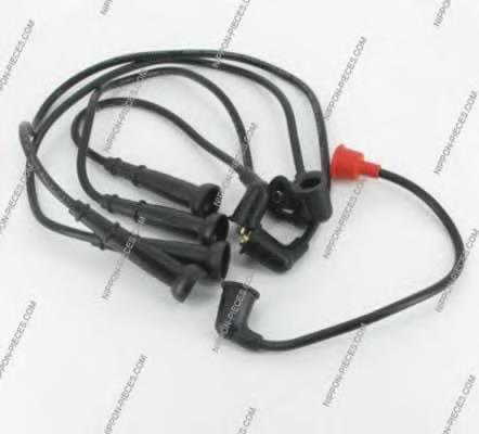 Fios de alta voltagem, kit QUINTON HAZELL XC810 preço, a partir de 26,67 USD