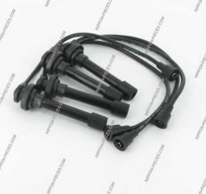 Compre 530128 Maxgear Fios de alta voltagem, kit