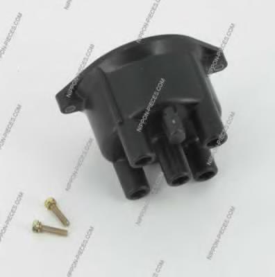 Compre 2216217M02 Nissan/Infiniti Tampa de distribuidor de ignição (distribuidor)