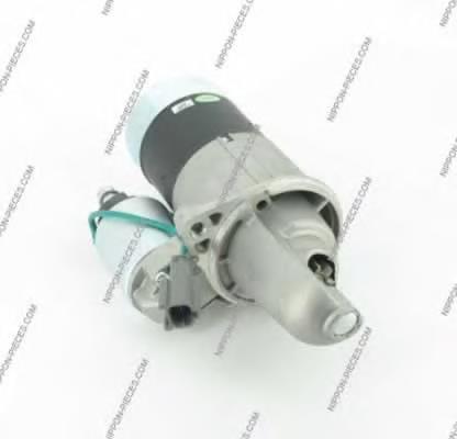 Compre 2330053J11 Nissan/Infiniti Motor de arranco