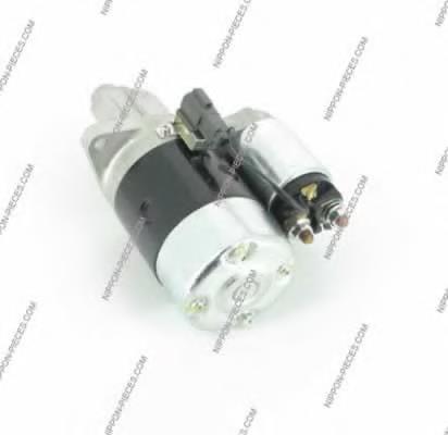 Motor de arranco 0001107099 Bosch