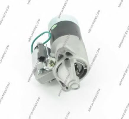 Motor de arranco Nissan/Infiniti 233000M201 preço, a partir de 51,08 USD