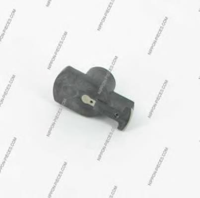 Slider (rotor) de distribuidor de ignição, distribuidor 2215703P00 Nissan/Infiniti