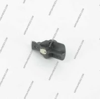 Slider (rotor) de distribuidor de ignição, distribuidor 2215799801 Nissan/Infiniti
