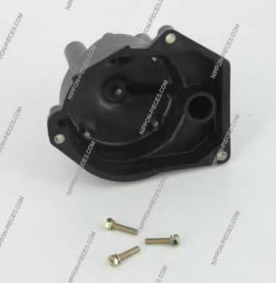 Tampa de distribuidor de ignição (distribuidor) 2216282J00 Nissan/Infiniti