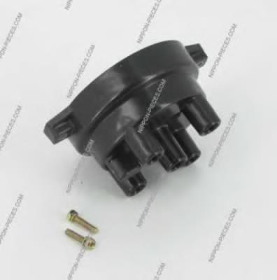 2216272Y10 Nissan/Infiniti Tampa de distribuidor de ignição (distribuidor)