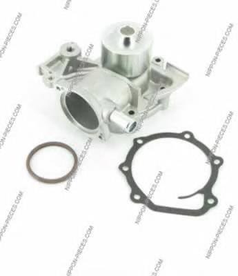 Bomba de água (bomba) de esfriamento Subaru 21111AA002