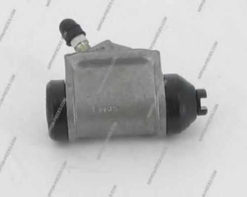 Compre 441005KA1A Nissan/Infiniti Cilindro traseiro do freio de rodas de trabalho