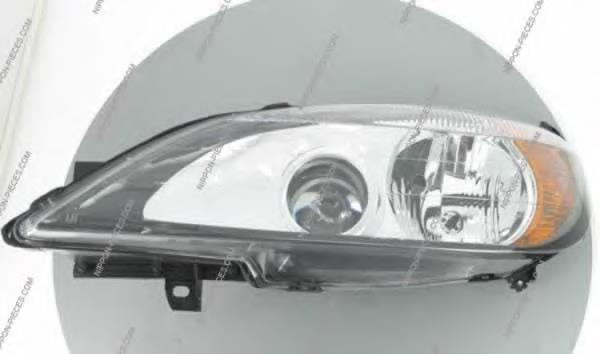 Luz esquerda NPS N676N28 preço, a partir de 56,28 USD