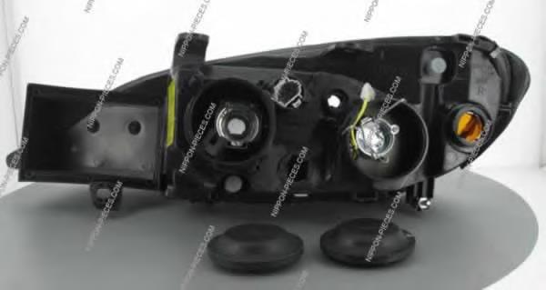 Luz direita Nissan/Infiniti 89006453 preço, a partir de 56,18 USD