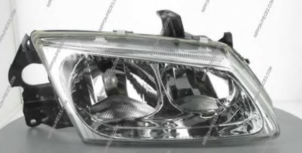 Luz direita 2742556 Alkar
