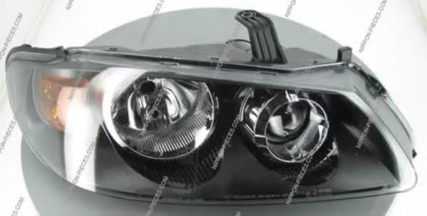 Luz direita 2762556 Alkar