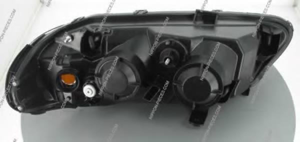 26010BN760 Nissan/Infiniti Luz direita