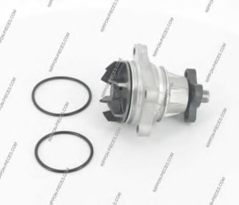 Compre 1740066810 Suzuki Bomba de água (bomba) de esfriamento