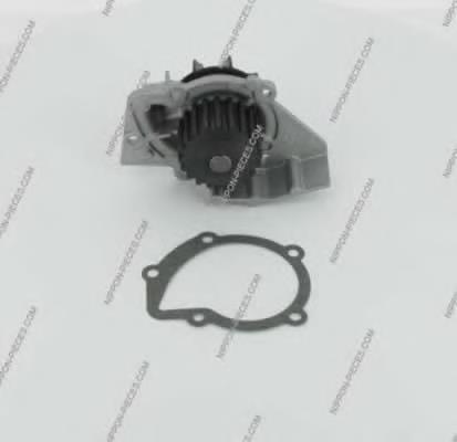 Bomba de água (bomba) de esfriamento 1623095580 Peugeot/Citroen