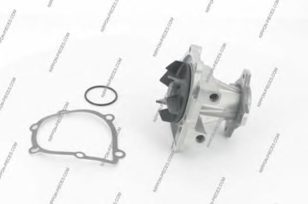Compre 1740077813 Suzuki Bomba de água (bomba) de esfriamento