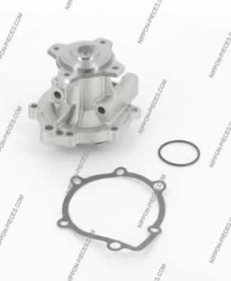 Bomba de água (bomba) de esfriamento Suzuki 1740077813 preço, a partir de 23,87 USD