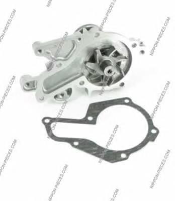 Bomba de água (bomba) de esfriamento Japan Parts PQ803 preço, a partir de 57,96 USD