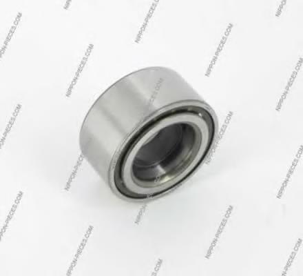 42BWD06CA98 Nissan/Infiniti Rolamento de cubo dianteiro