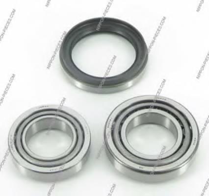 Rolamento de cubo dianteiro SNR R16850 preço, a partir de 57,46 USD