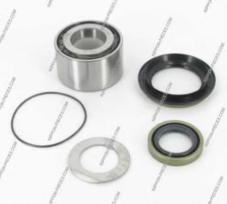 Rolamento de cubo traseiro NTY KLTNS019 preço, a partir de 52,13 USD