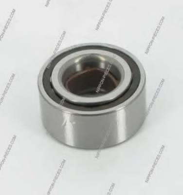 Rolamento de cubo dianteiro T474058 STC