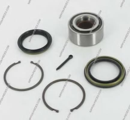 Compre T474058 STC Rolamento de cubo dianteiro