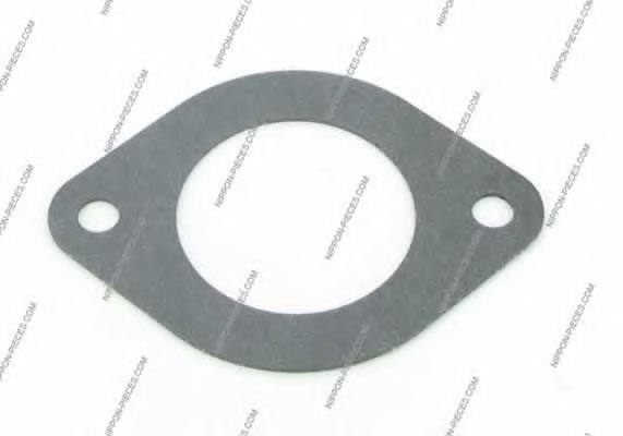 Compre 2069224U0A Nissan/Infiniti Vedante de tubo de admissão do silenciador