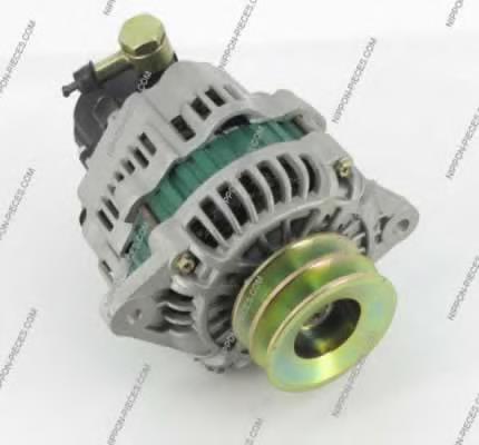Compre 0986040561 Bosch Gerador