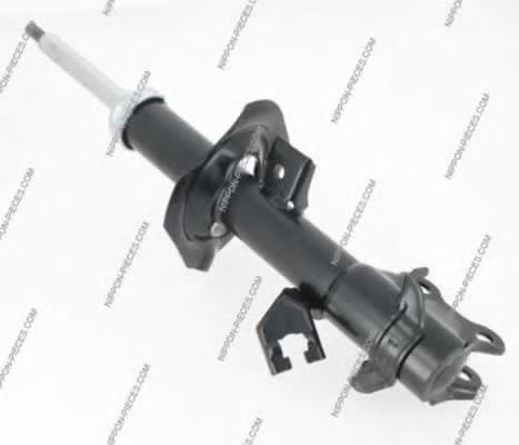 Compre 54302EL00A Nissan/Infiniti Amortecedor dianteiro direito