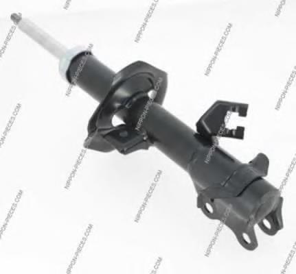 Amortecedor dianteiro esquerdo Nissan/Infiniti E4303ZV90B preço, a partir de 42,52 USD