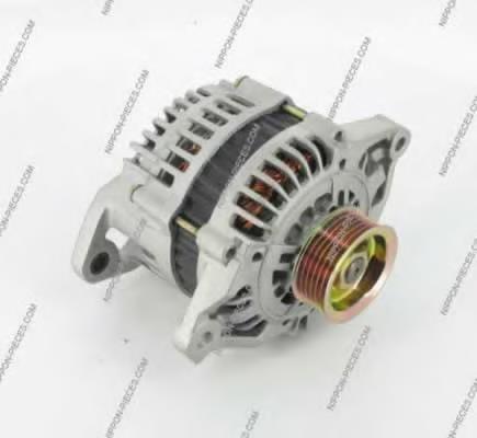 Gerador Nissan/Infiniti 2310095F0B preço, a partir de 243,91 USD