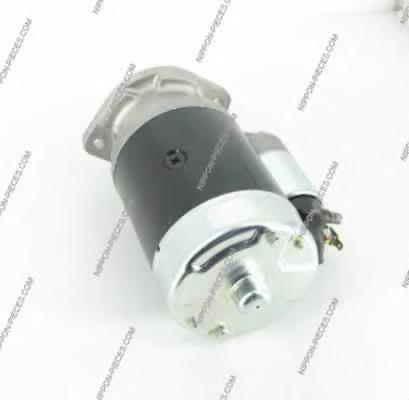 Motor de arranco 0001145001 VAG