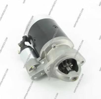 0001145001 VAG Motor de arranco