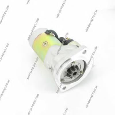 Motor de arranco Nissan/Infiniti 233001S900 preço, a partir de 166,39 USD