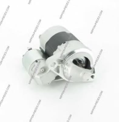 Motor de arranco As-pl S0239