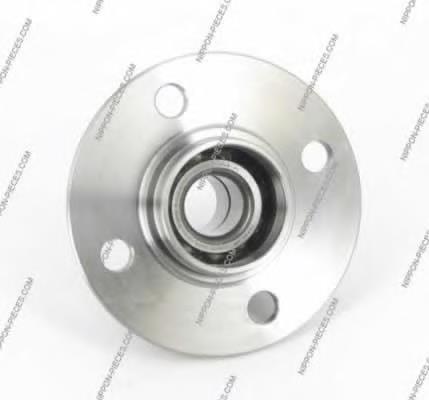 Cubo traseiro 432000M050 Nissan/Infiniti