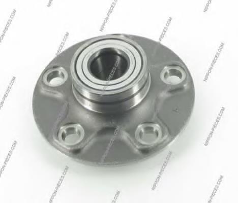 Cubo traseiro GH20200 GMB