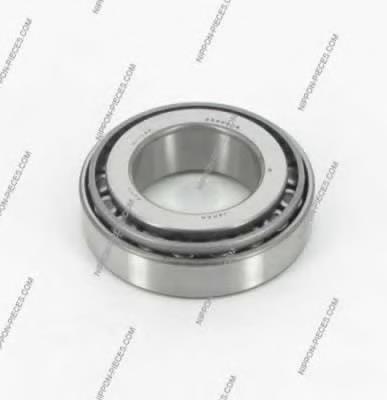 Rolamento de cubo traseiro Nipparts N4711062 preço, a partir de 23,93 USD
