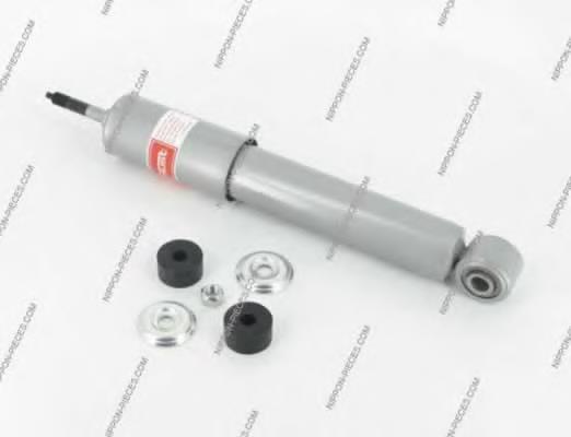 Amortecedor dianteiro Mando MSS015006 preço, a partir de 42,98 USD