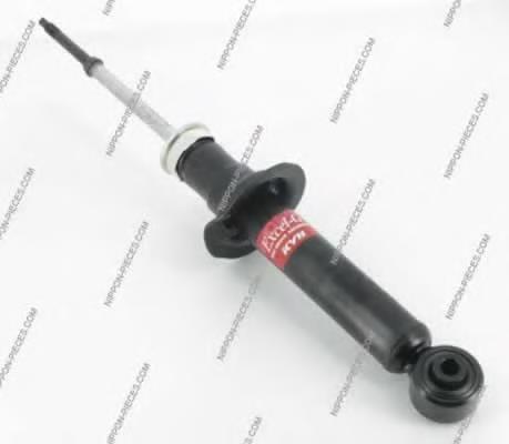 Amortecedor traseiro JGS152T TRW