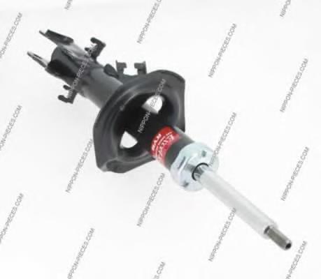 Compre E4303ZV90B Nissan/Infiniti Amortecedor dianteiro esquerdo