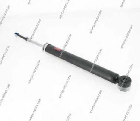 Compre E6210EC80A Nissan/Infiniti Amortecedor traseiro