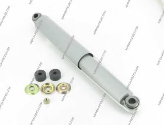 Amortecedor traseiro Japan Parts MM10129 preço, a partir de 58,48 USD
