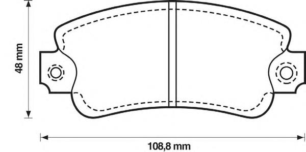 571464S Stop
